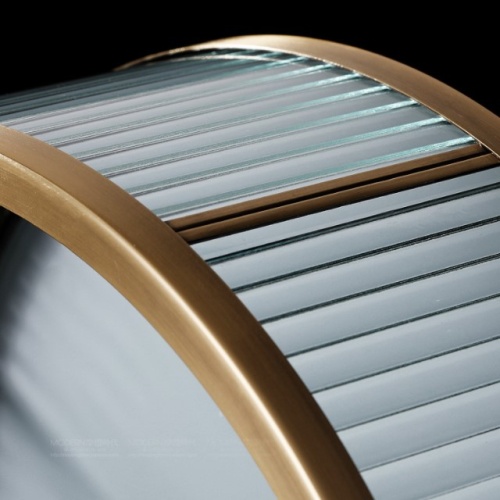 Потолочный светильник VENUS D45 204443-26