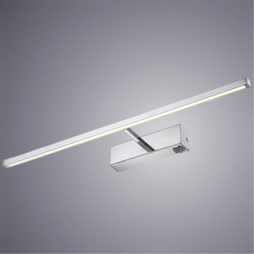 Подсветка для картин Arte lamp A5312AP-1CC СВЕТИЛЬНИК НАСТЕННЫЙ