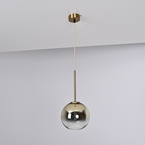 Подвесной светильник PASSAGE ONE D20 Gold 312594-26