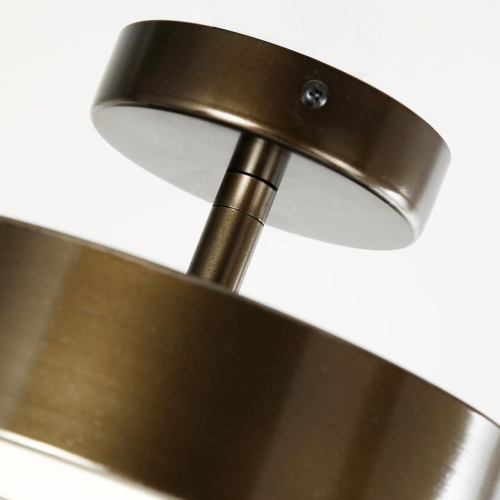 Потолочный светильник F-Promo 3060-2P, потолочный светильник, D200xH125, LEDx18W, 1440LM, 4000K, included