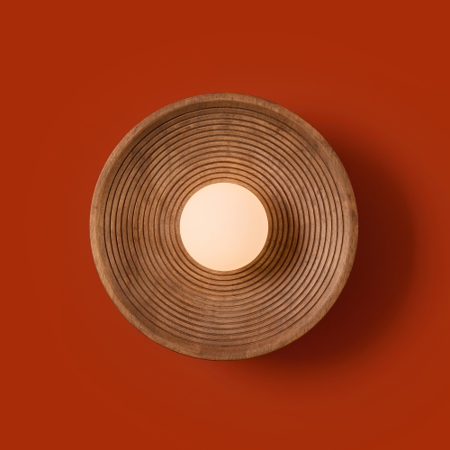 Настенный светильник (бра) Freya FR5589WL-01T1