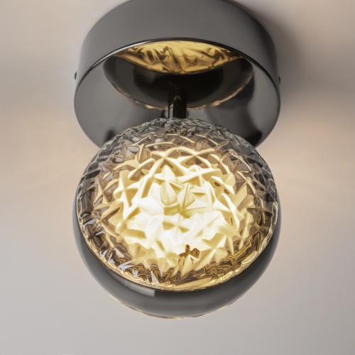 Настенный светильник (бра) Maytoni MOD299WL-L10BC3K