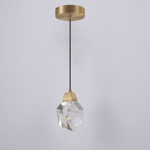 Подвесной светильник CRISTEL ONE D12 167511-26