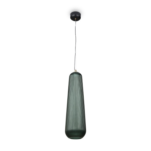 Подвесной светильник Freya FR5384PL-L5BL