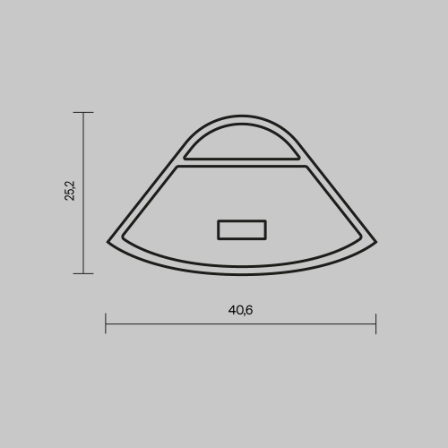 Комплектующие для профиля Led Strip 642073