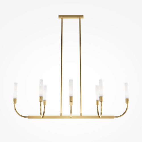 Потолочный светильник Maytoni MOD423CL-08C