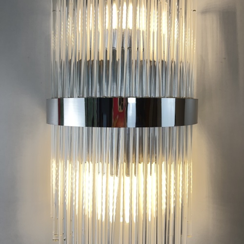 Бра Nembus Chrome 147725-22