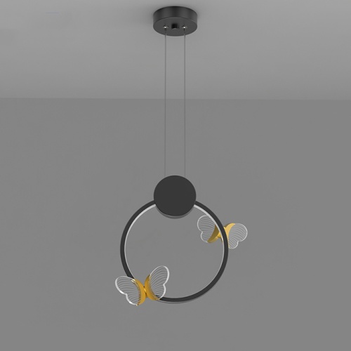 Подвесной светильник BABETTA GEOMETRY A Brass 3000К 212858-23