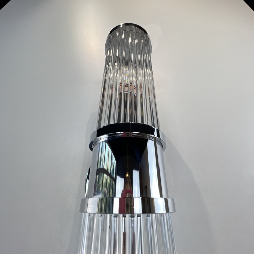 Бра Imperium Collection Claridges 123208-01 nickel 123208-01