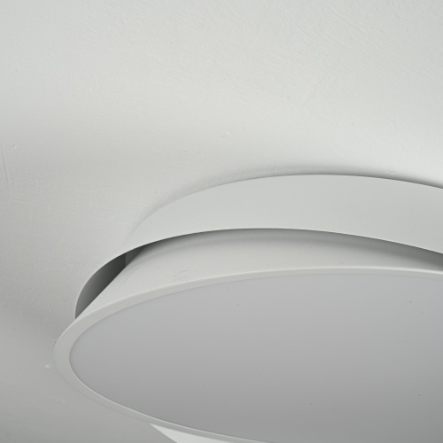 Потолочный Светильник Shell D40 White от Imperiumloft 102036-26