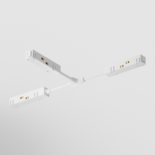 Комплектующие для систем освещения с токоведущими элементами Technical TRA004CWT-22W