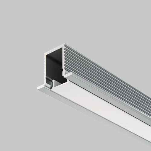 Профиль Led Strip ALM-1209-S-2M