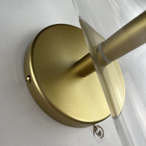 Бра Domi Sconce Transparent от Imperiumloft 161513-22