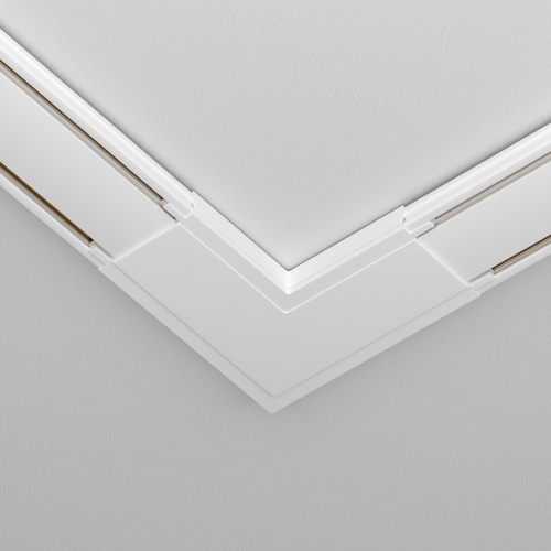 Комплектующие для систем освещения с токоведущими элементами Technical TRA084CL-11W