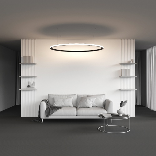 Профиль Led Strip ALM-3535R-B-EX-90°-1.5M
