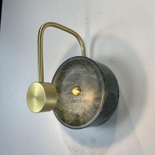 Бра GOTTBY Черный 182056-26