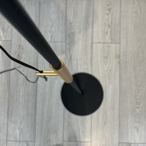 Торшер Ram Flor Black от Imperiumloft 101955-26