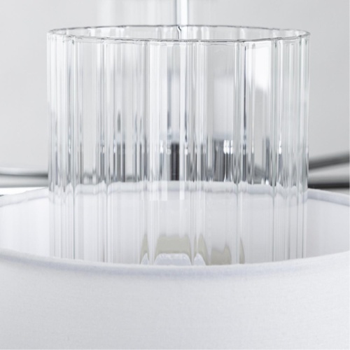 Подвесная люстра Arte lamp A4076LM-8CC СВЕТИЛЬНИК ПОДВЕСНОЙ
