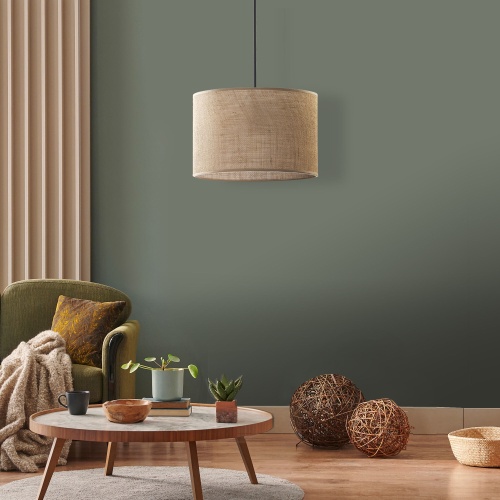 Подвесной светильник TK Lighting 6582 Juta