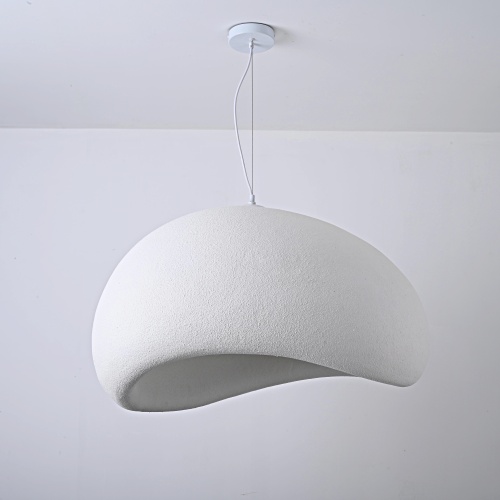 Подвесной Светильник Cemencloud B D60 White от Imperiumloft 219862-23