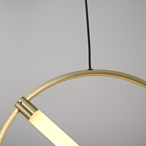 Подвесной светильник RESIST LED B D35 167506-26