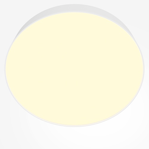 Потолочный светильник Technical C032CL-45W2.7K-RD-W