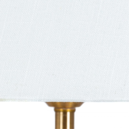 Интерьерная настольная лампа Arte lamp A4061LT-1PB СВЕТИЛЬНИК НАСТОЛЬНЫЙ