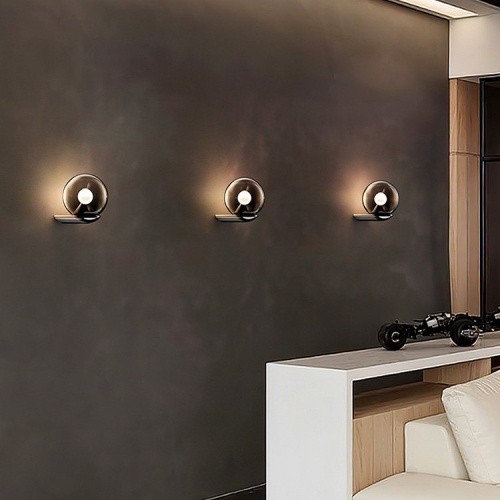 Настенный светильник Sphere Light 361938-22