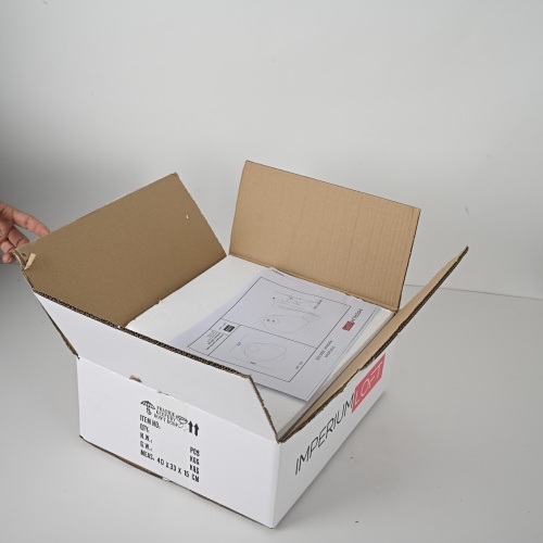 Настенный светильник CLAM Черный мрамор 179695-22