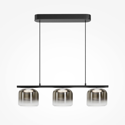 Подвесной светильник Maytoni MOD286PL-L12B3K