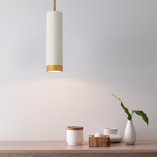 Подвесной Светильник Talsi One White от Imperiumloft 178119-26