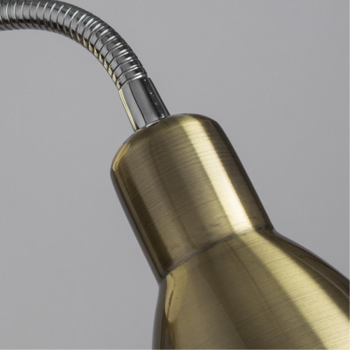 Бра Arte lamp A1408AP-1AB СВЕТИЛЬНИК НАСТЕННЫЙ