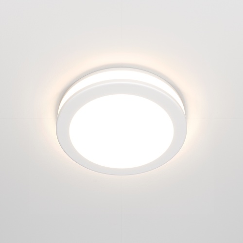 Встраиваемый светильник Technical DL2001-L7W