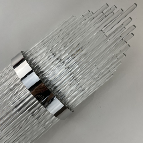 Бра Nembus Chrome от Imperiumloft 147725-22