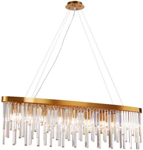 Люстра подвесная Stilfort 2113/03/08PL серия Venecia