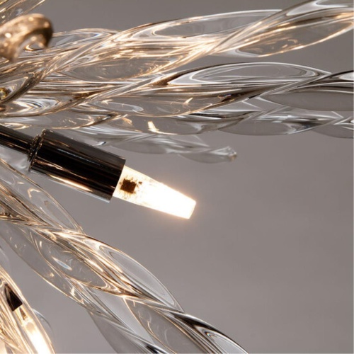 Подвесная люстра Arte lamp A1066SP-12CC СВЕТИЛЬНИК ПОДВЕСНОЙ