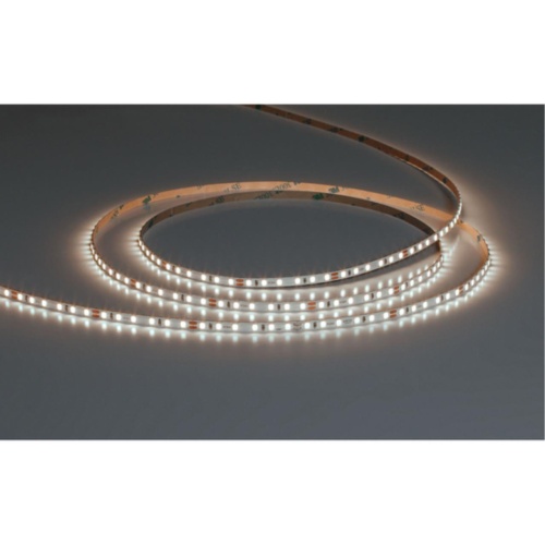 Arte lamp A2412005-02-4K Светодиодная лента 24В 9,6Вт/м 1000Лм/м 4000К 90+ 5мм SMD2835 120шт/м 5м IP20