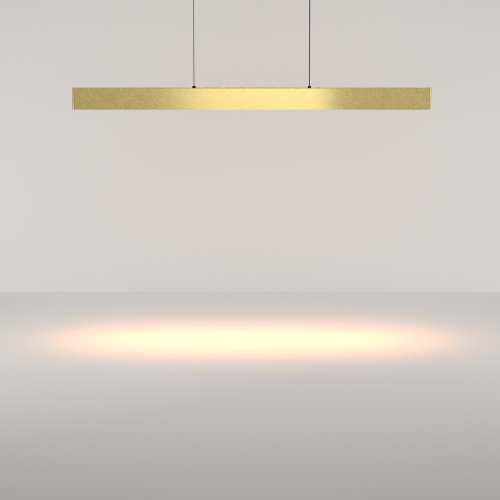 Подвесной светильник Technical P109PL-36W2.7-6K-BS