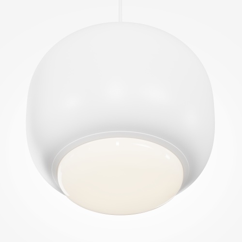 Подвесной светильник Maytoni MOD466PL-L12W3K