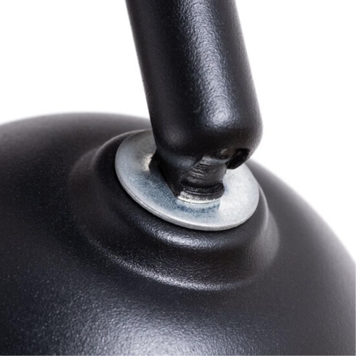 Трековый светильник Arte lamp A6253PL-1BK СВЕТИЛЬНИК ПОТОЛОЧНЫЙ
