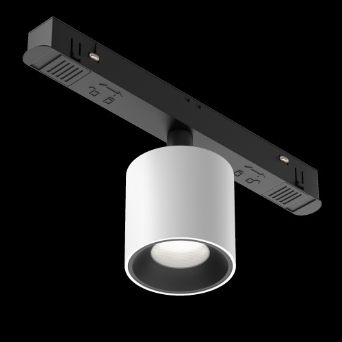 Трековый светильник Technical TR132-4-7W-DS-W