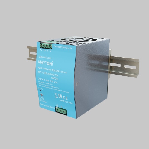 Источник напряжения Led Strip 821014