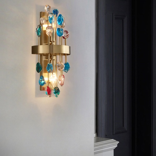 Настенный светильник RUFINA C 209142-23