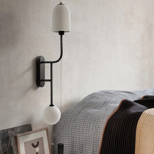 Настенный Светильник Olly B Wall от Imperiumloft 167684-26