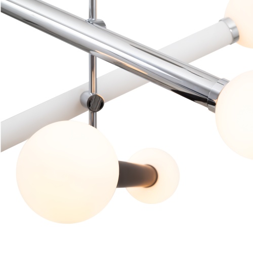 Подвесной светильник Freya FR5381PL-06CH