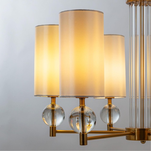 Подвесная люстра Arte lamp A4027LM-6PB СВЕТИЛЬНИК ПОДВЕСНОЙ