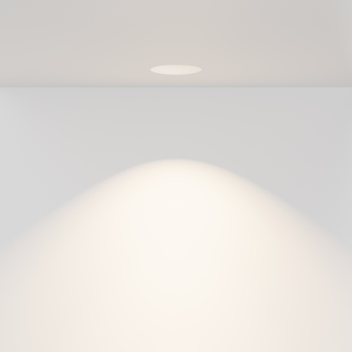 Встраиваемый светильник Technical DL002-GU10-01-W