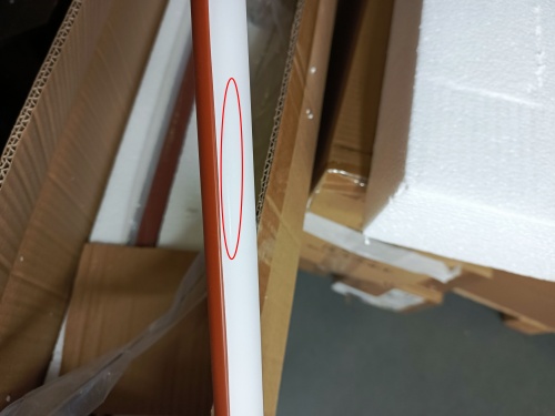 utsenka-SL6225.303.03 Светильник подвесной ST-Luce Латунь/Терракотовый, Белый LED 3*13W 3000K BRICK