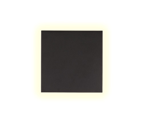 Светильник Kink Light уличный Пирей черный 2500,19