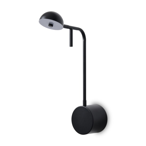 Настенный светильник (бра) Freya FR5549WL-L4B